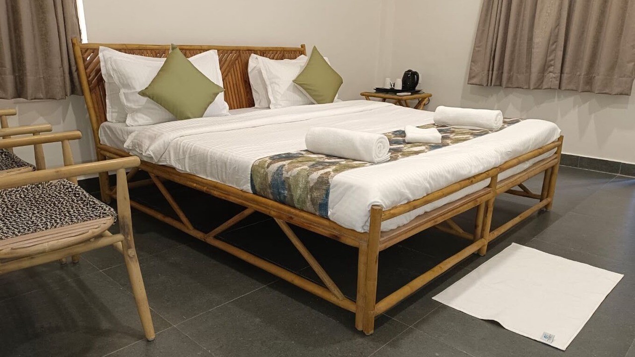 Photo of Bedroom in Sayla