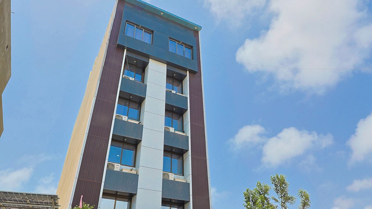 Photo of Outdoor in Dwarka