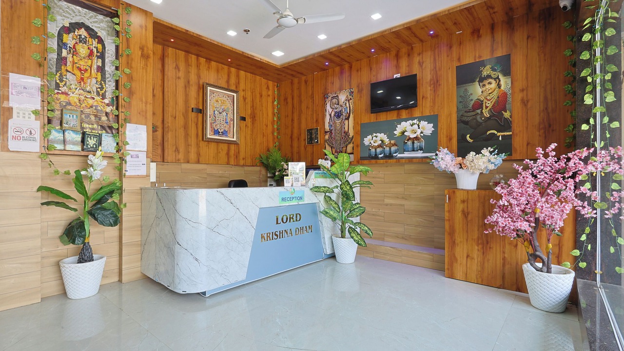 Photo of Others in Dwarka