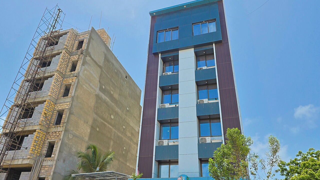 Photo of Outdoor in Dwarka