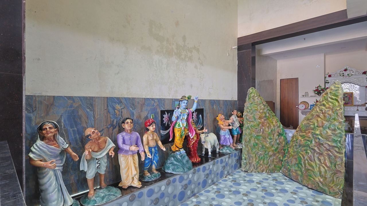 Photo of Others in Dwarka
