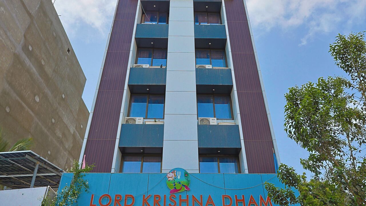 Photo of Outdoor in Dwarka