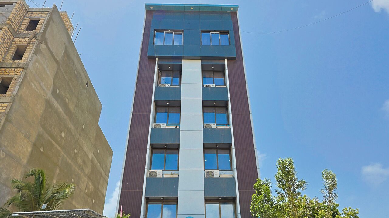 Photo of Outdoor in Dwarka