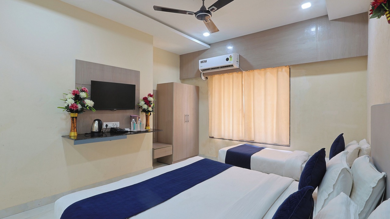 Photo of Bedroom in Dwarka