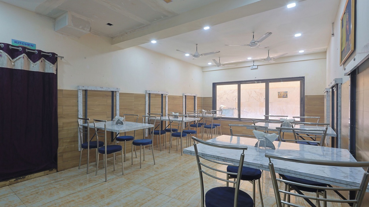 Photo of Others in Dwarka