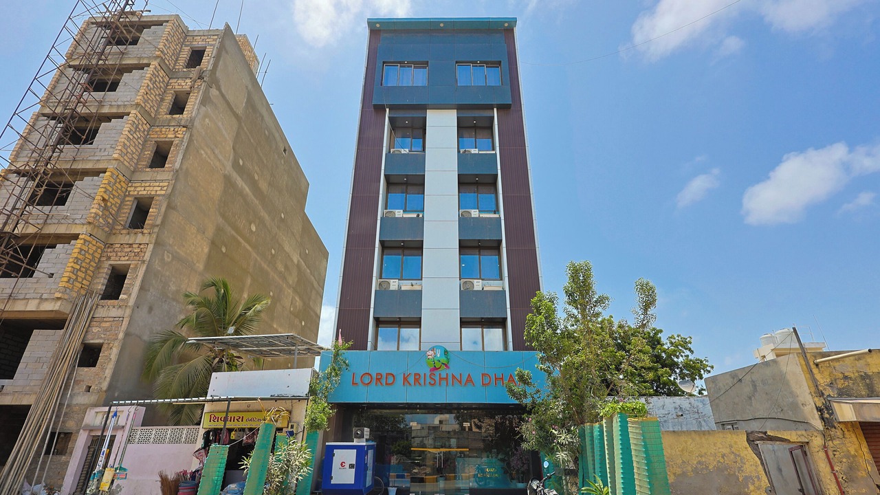 Photo of Outdoor in Dwarka