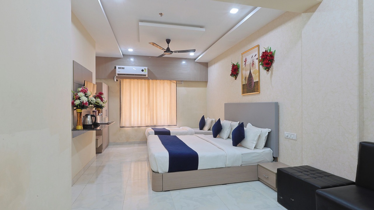 Photo of Bedroom in Dwarka