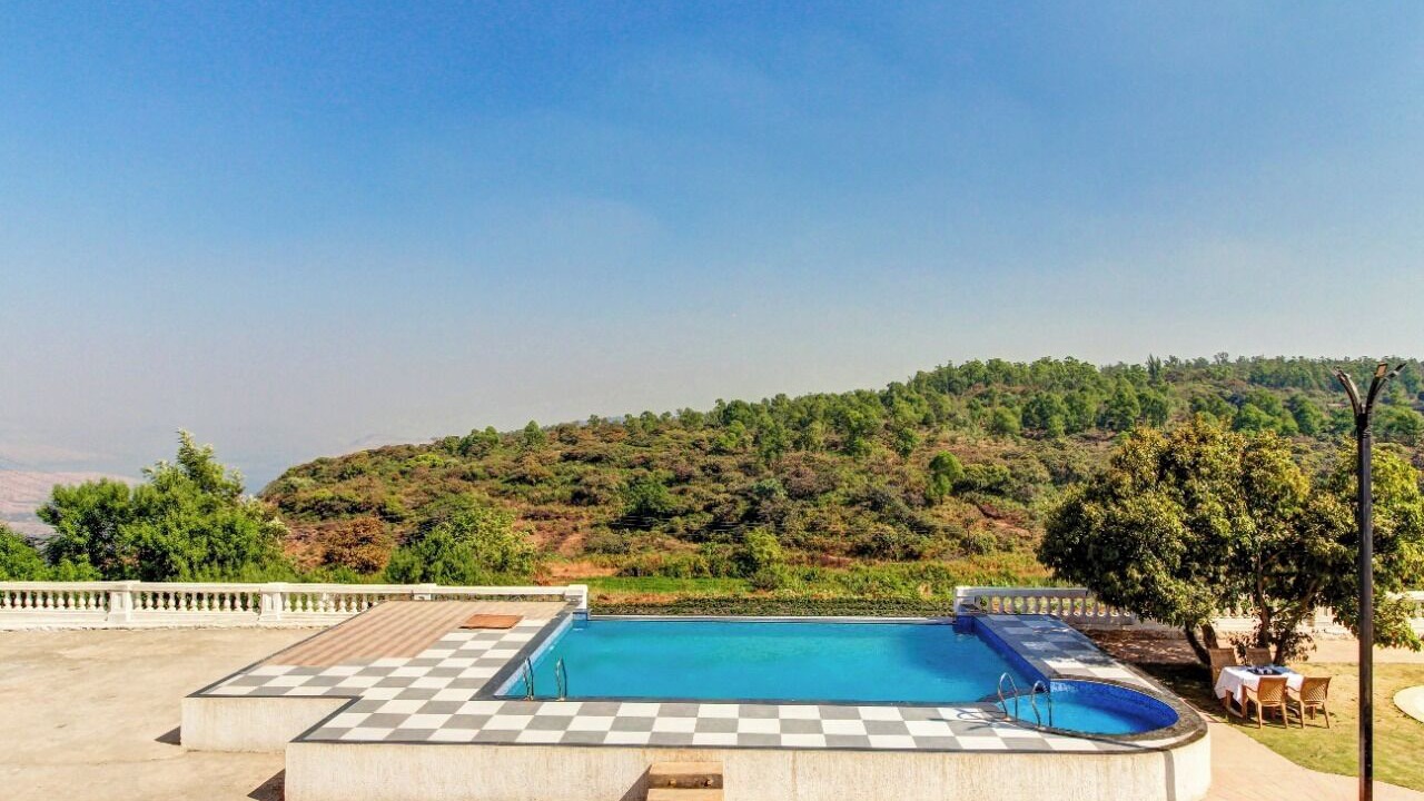 Photo of Outdoor in Mahabaleshwar