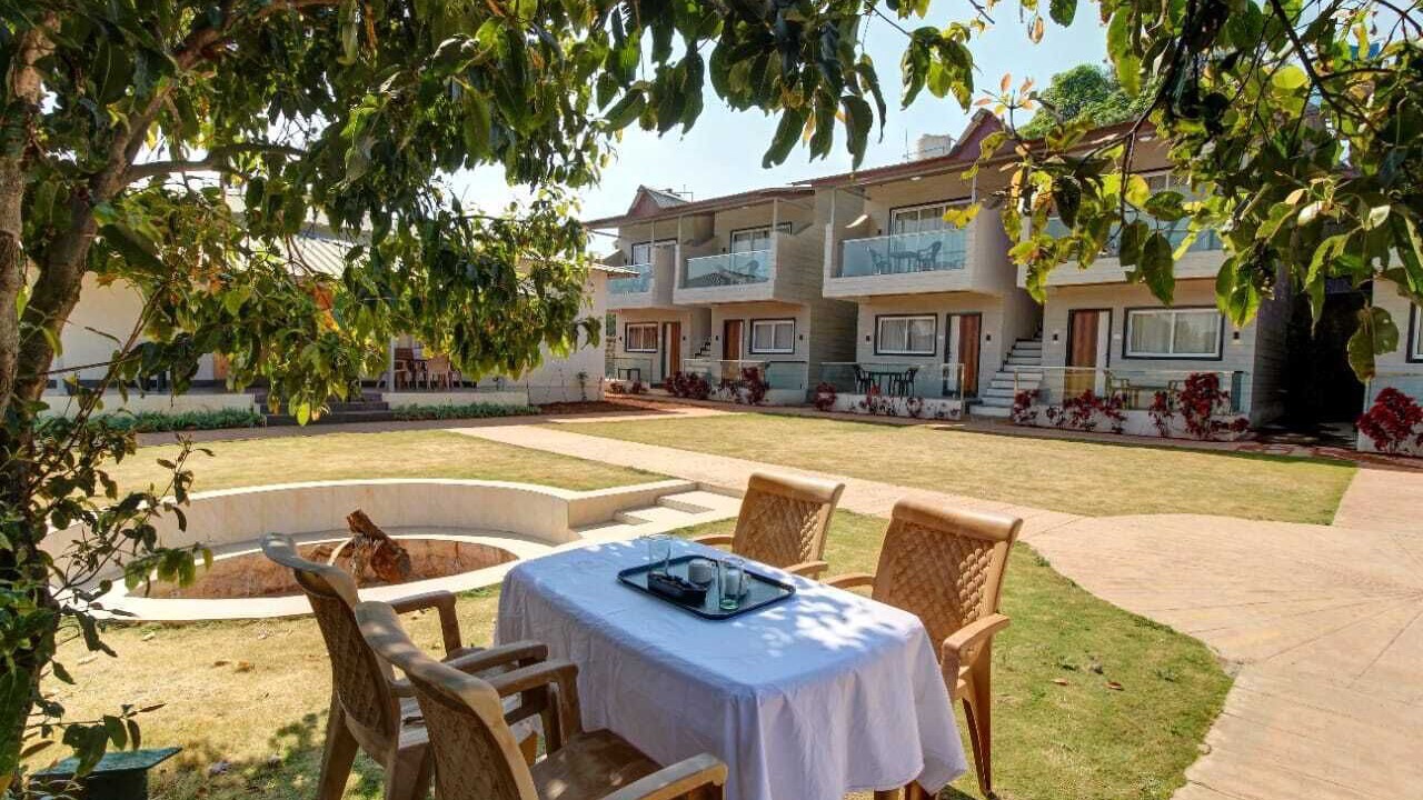 Photo of Outdoor in Mahabaleshwar