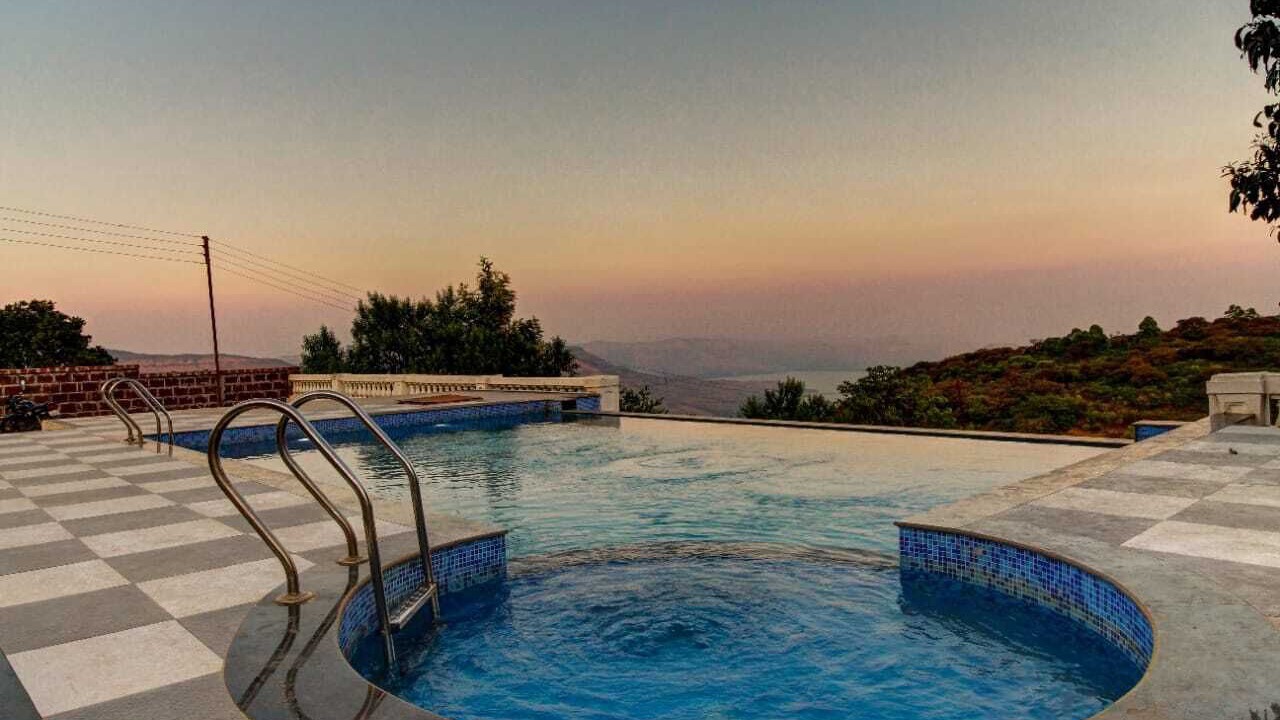 Photo of Outdoor in Mahabaleshwar