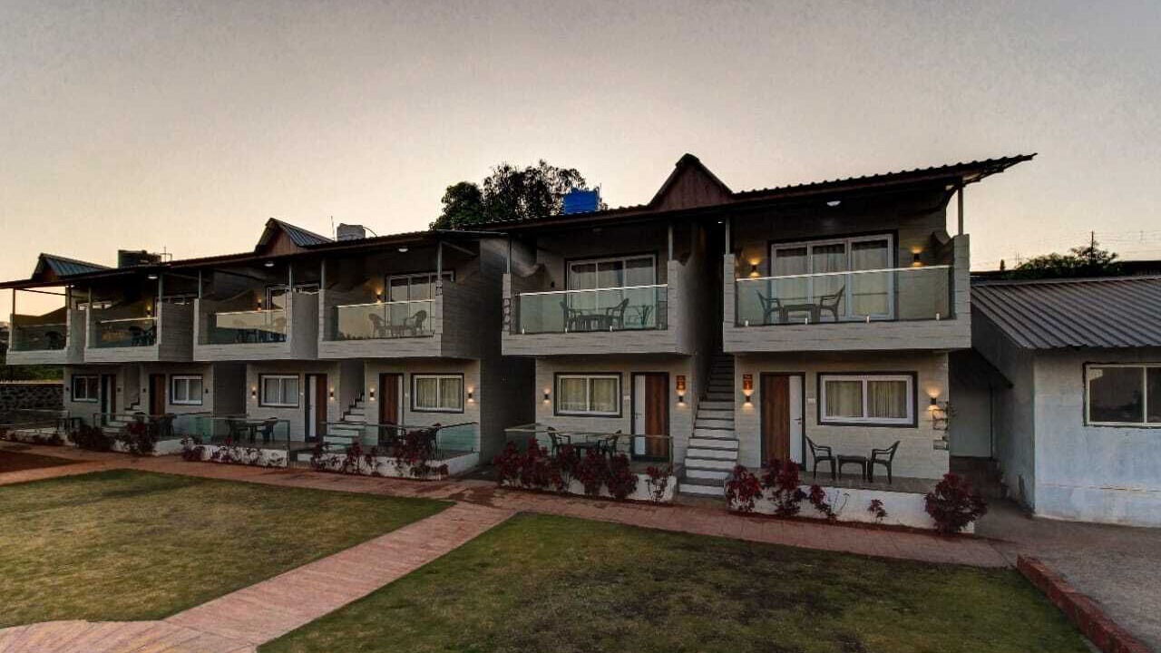 Photo of Outdoor in Mahabaleshwar