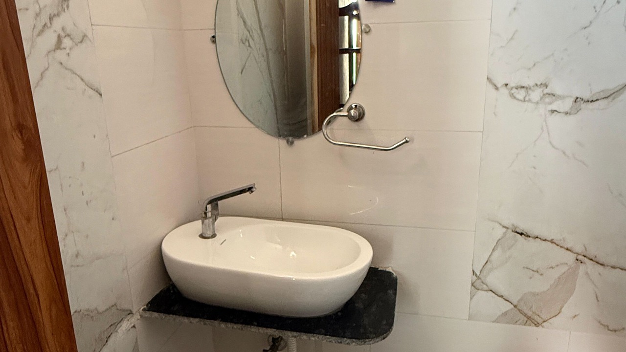 Photo of Bathroom in Udaipur