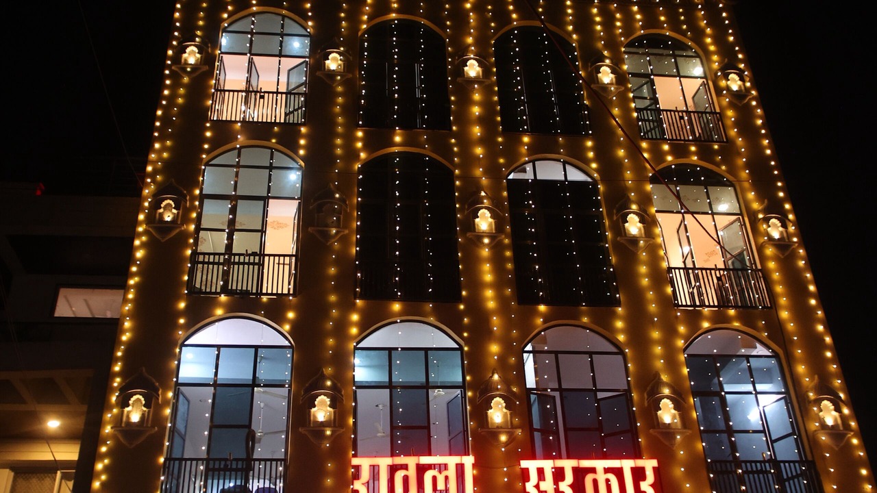 Photo of Outdoor in Udaipur