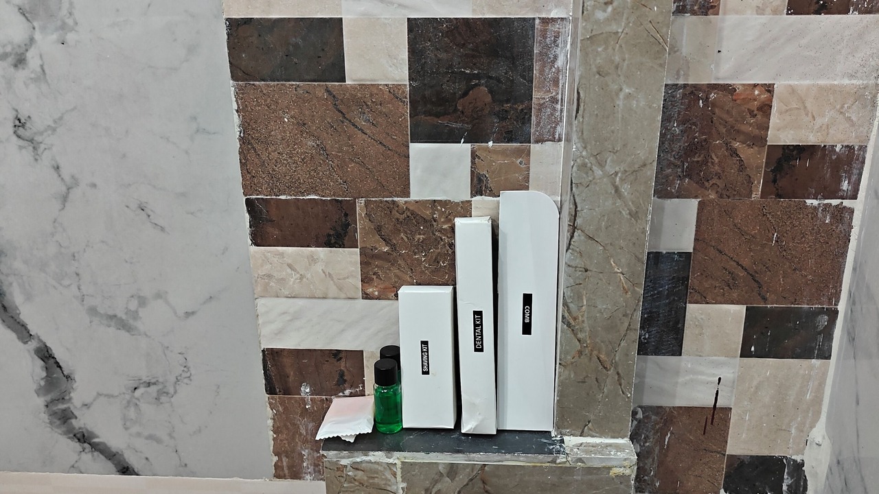Photo of Bathroom in Udaipur