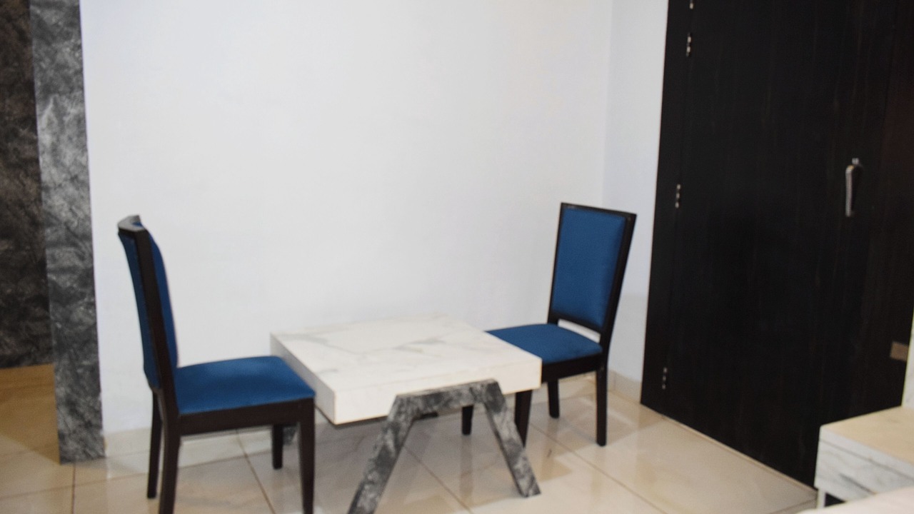 Photo of Bedroom in Haldwani