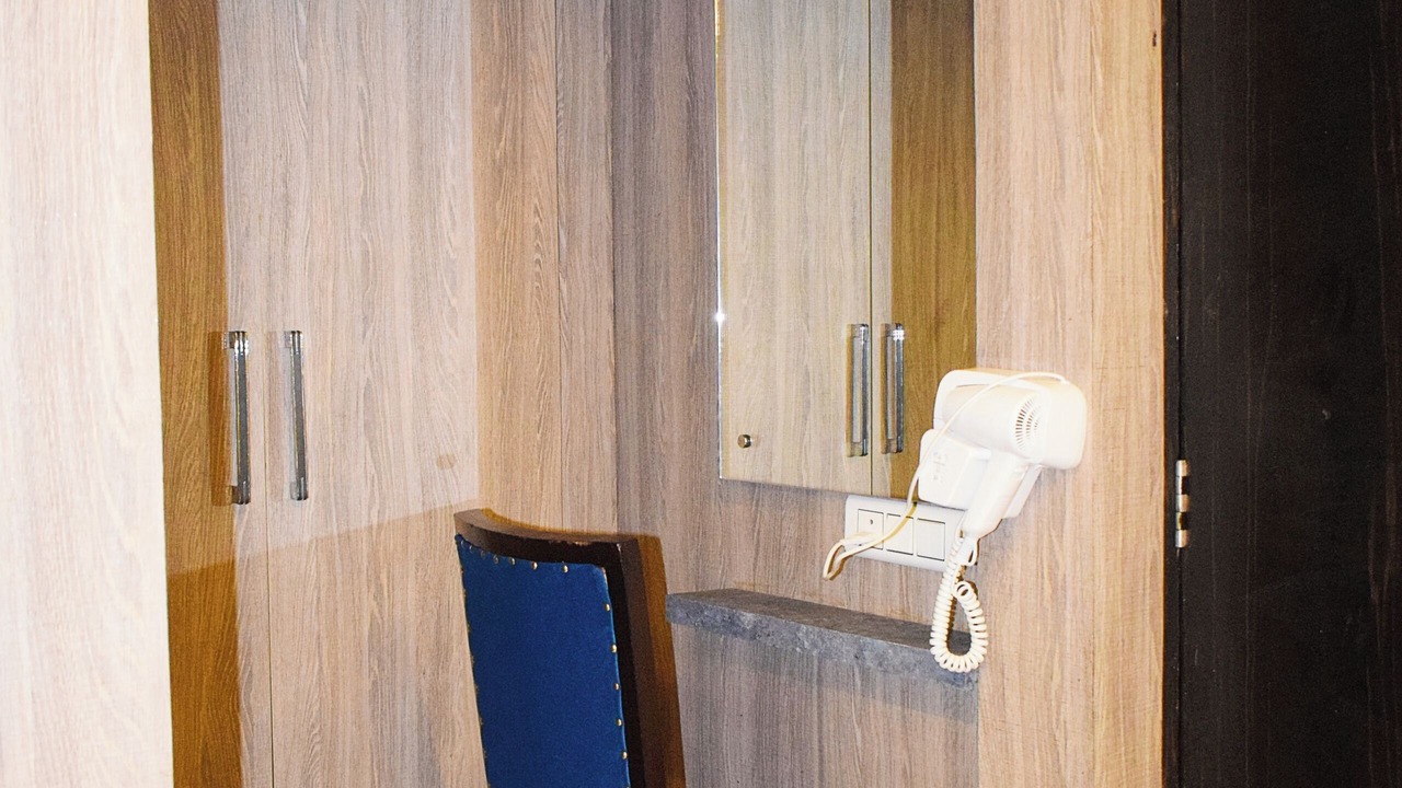 Photo of Bathroom in Haldwani