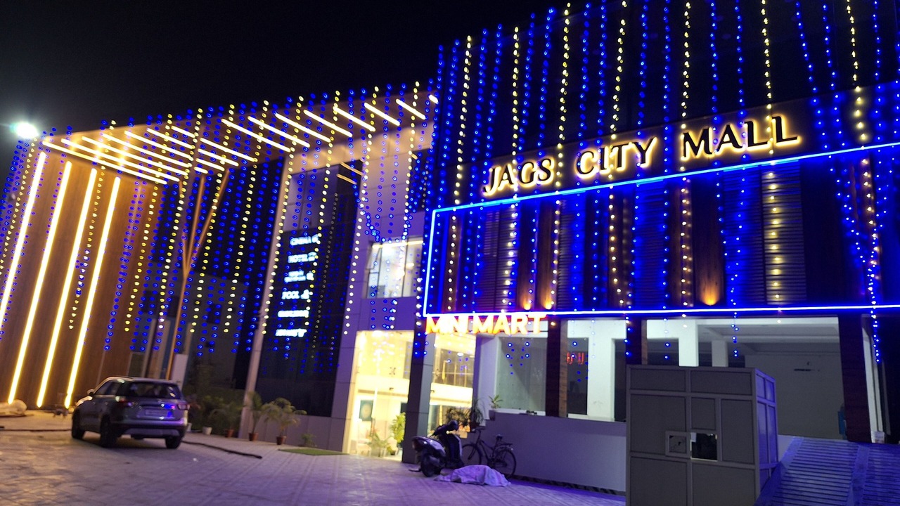 Photo of Outdoor in Haldwani