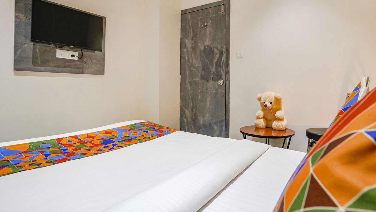 Photo of Bedroom in Nerul