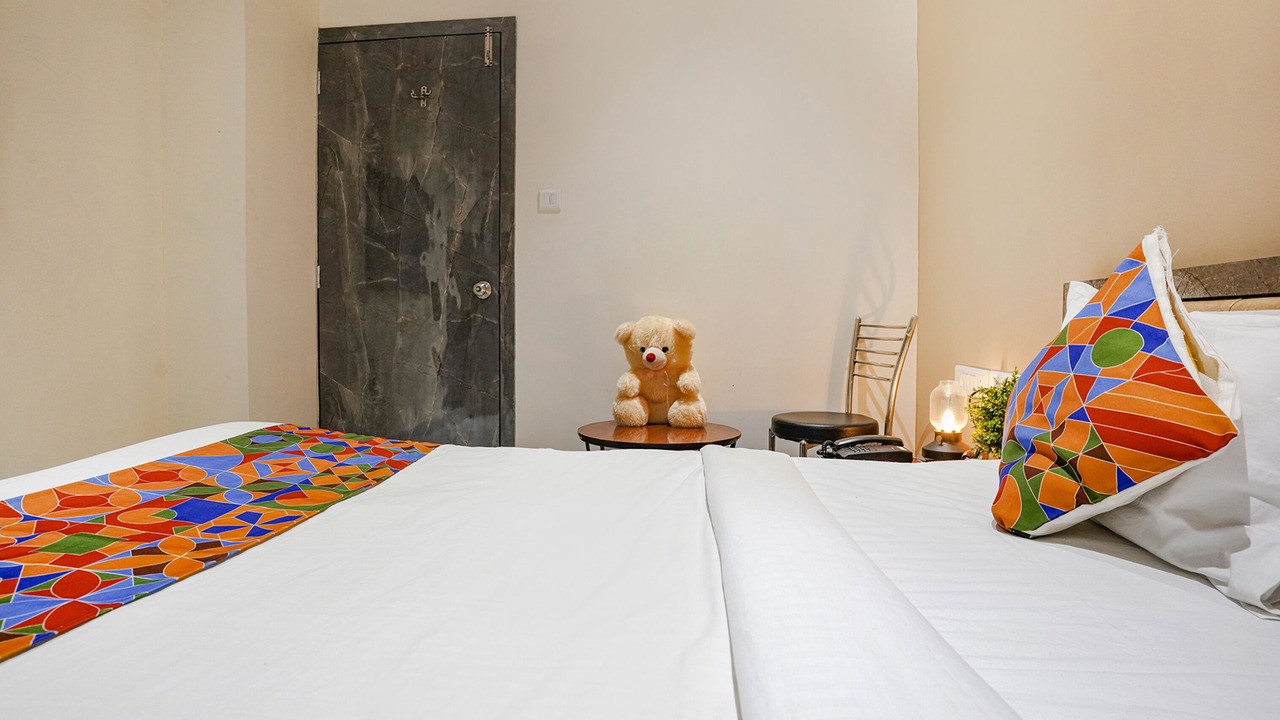 Photo of Bedroom in Nerul