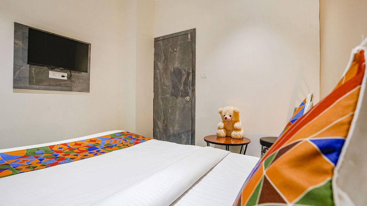 Photo of Bedroom in Nerul