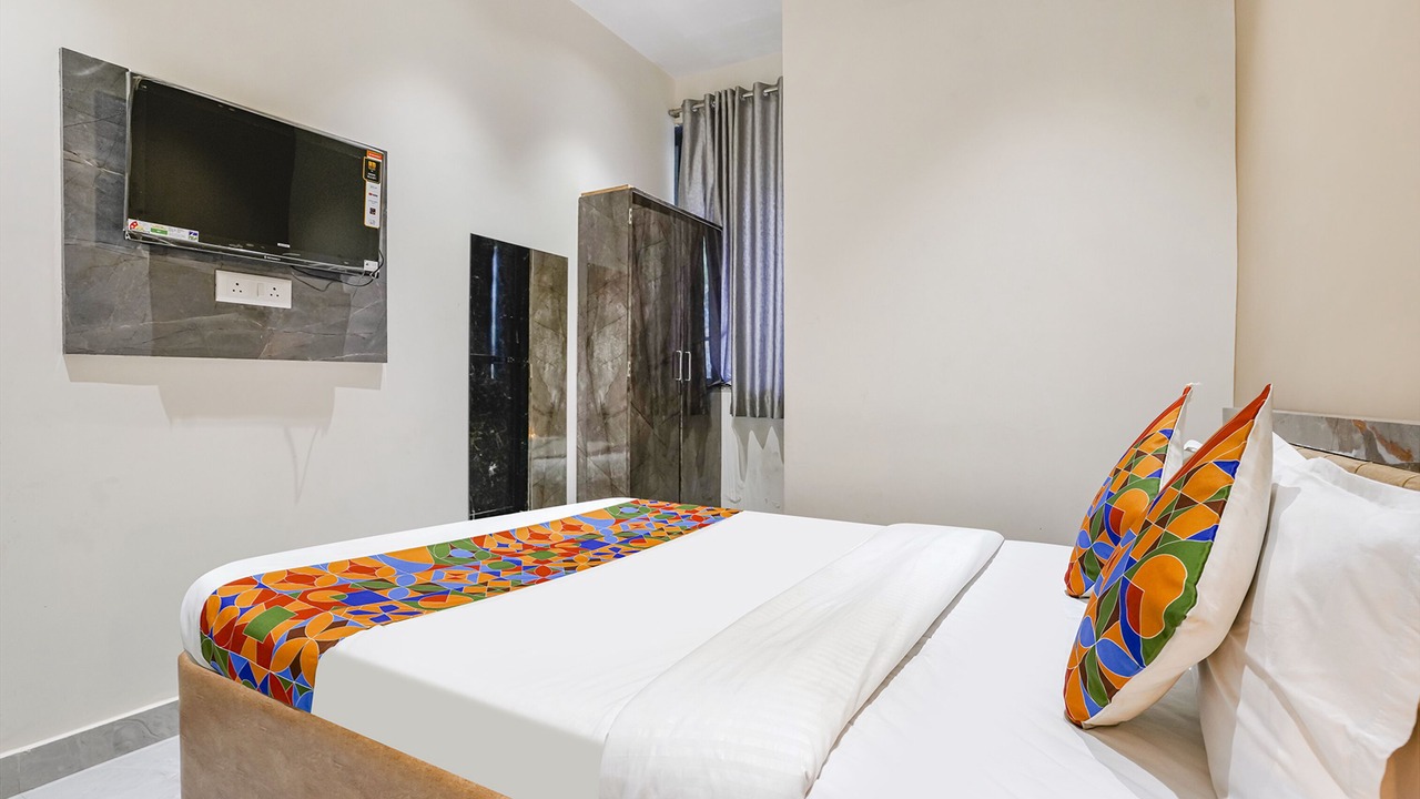 Photo of Bedroom in Nerul