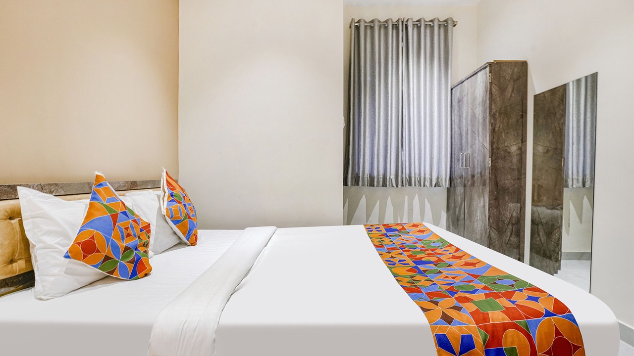 Photo of Bedroom in Nerul