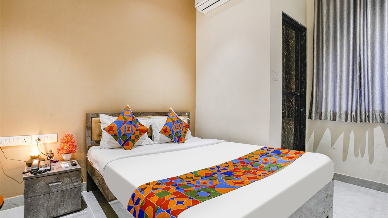 Photo of Bedroom in Nerul