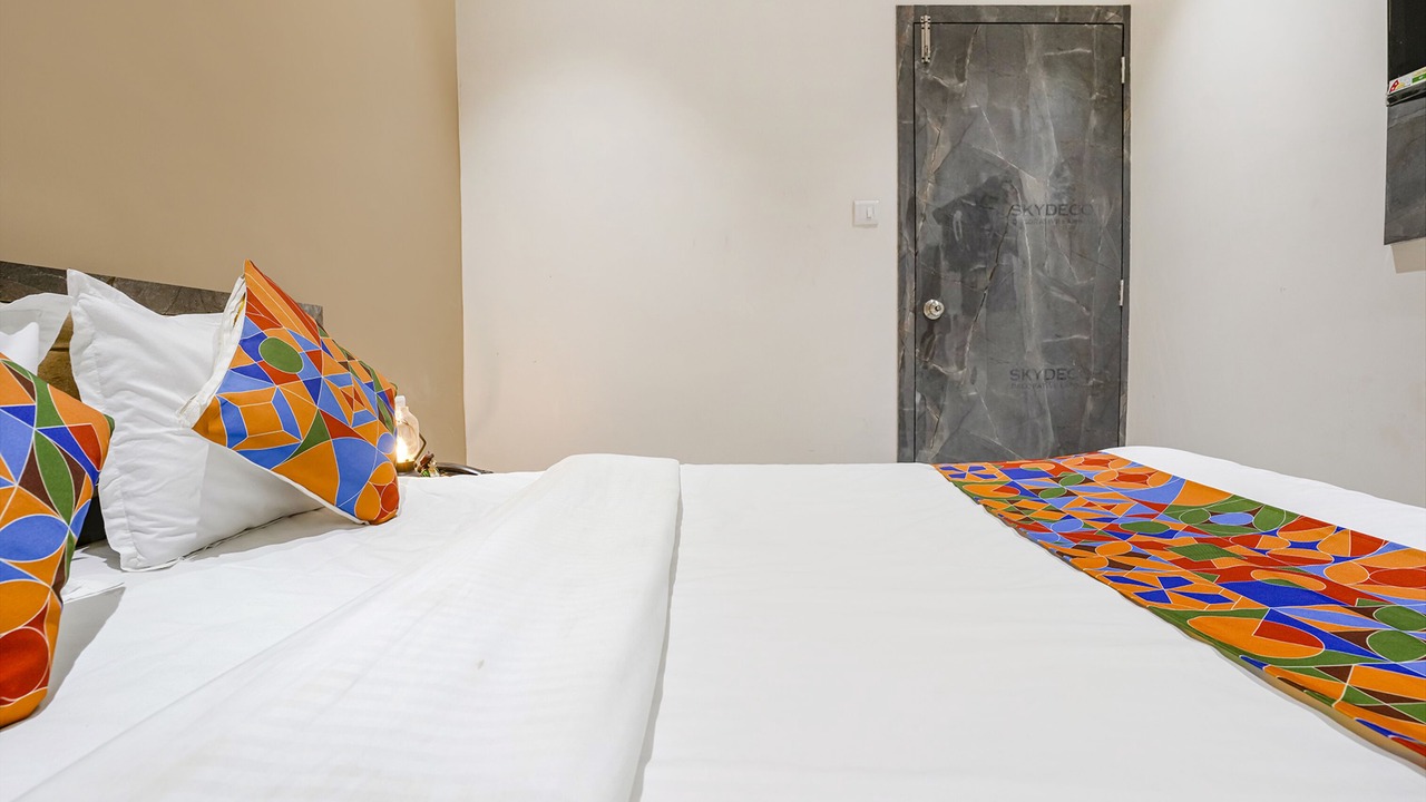 Photo of Bedroom in Nerul