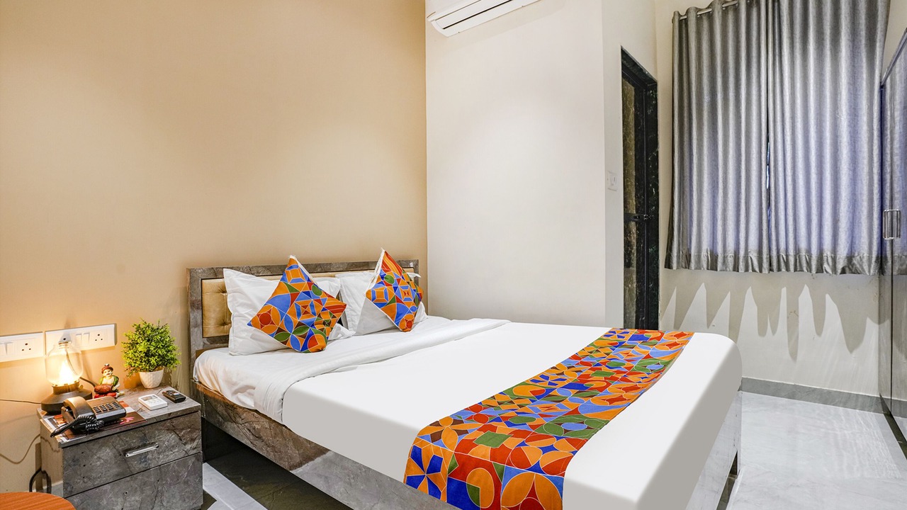 Photo of Bedroom in Nerul