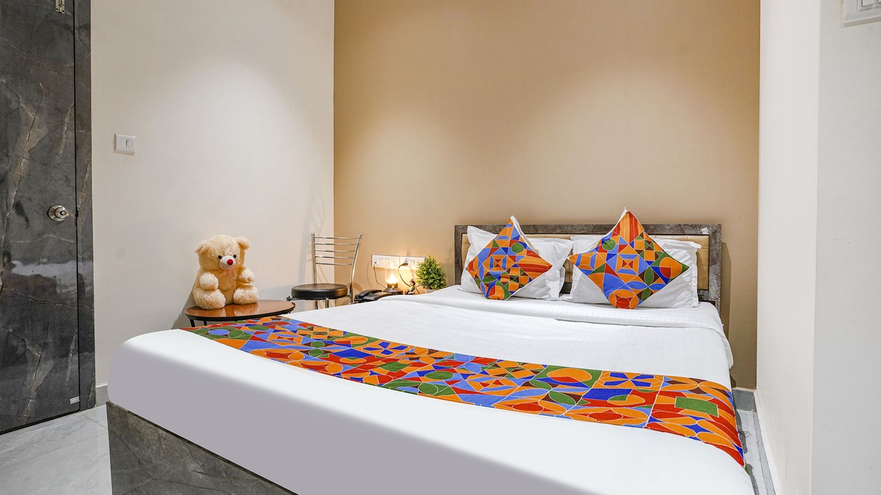 Photo of Bedroom in Nerul