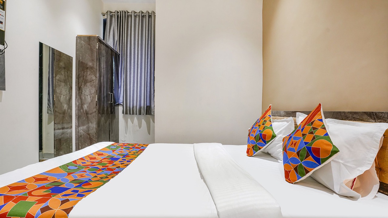 Photo of Bedroom in Nerul