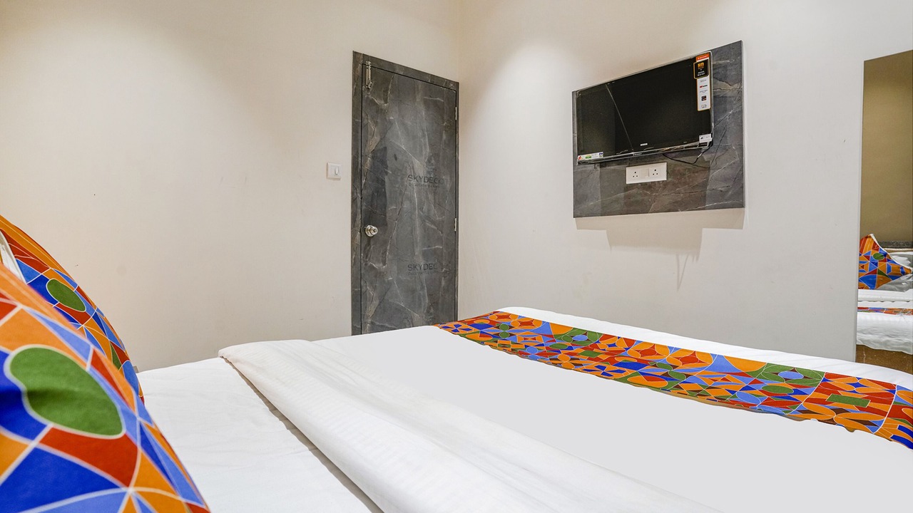 Photo of Bedroom in Nerul