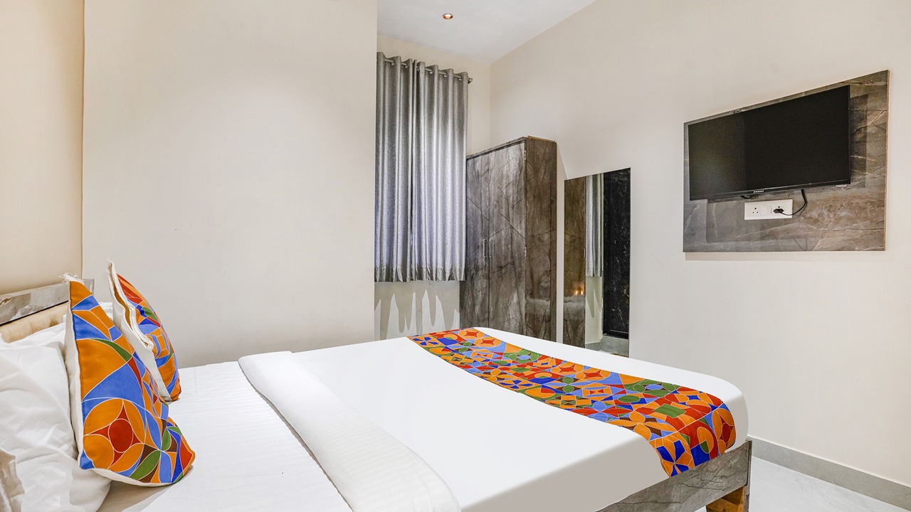 Photo of Bedroom in Nerul