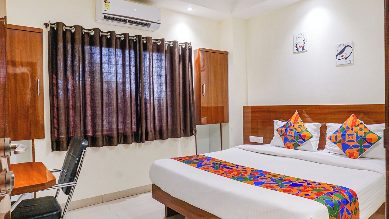 Photo of Bedroom in Viman Nagar