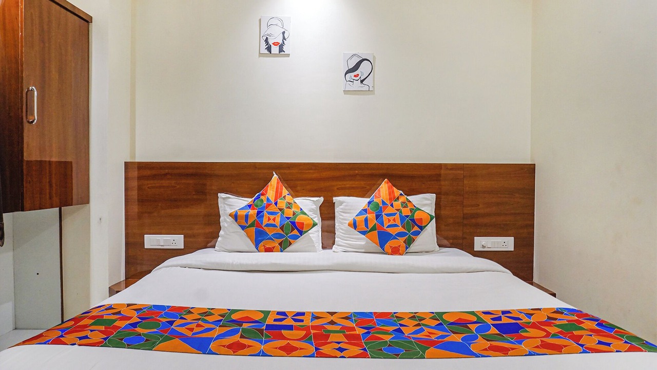 Photo of Bedroom in Viman Nagar