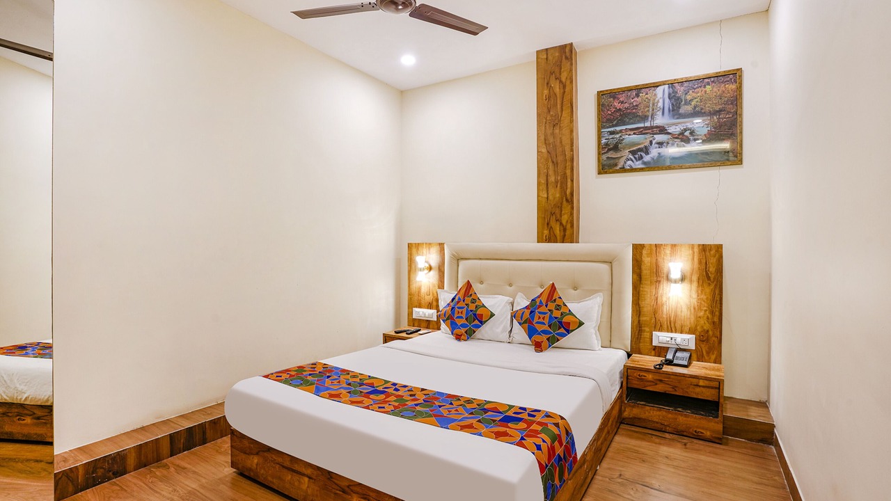 Photo of Bedroom in Sakinaka