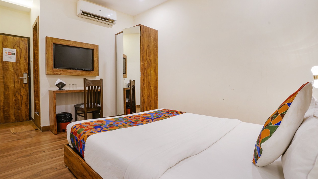 Photo of Bedroom in Sakinaka