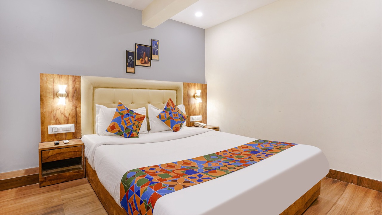 Photo of Bedroom in Sakinaka