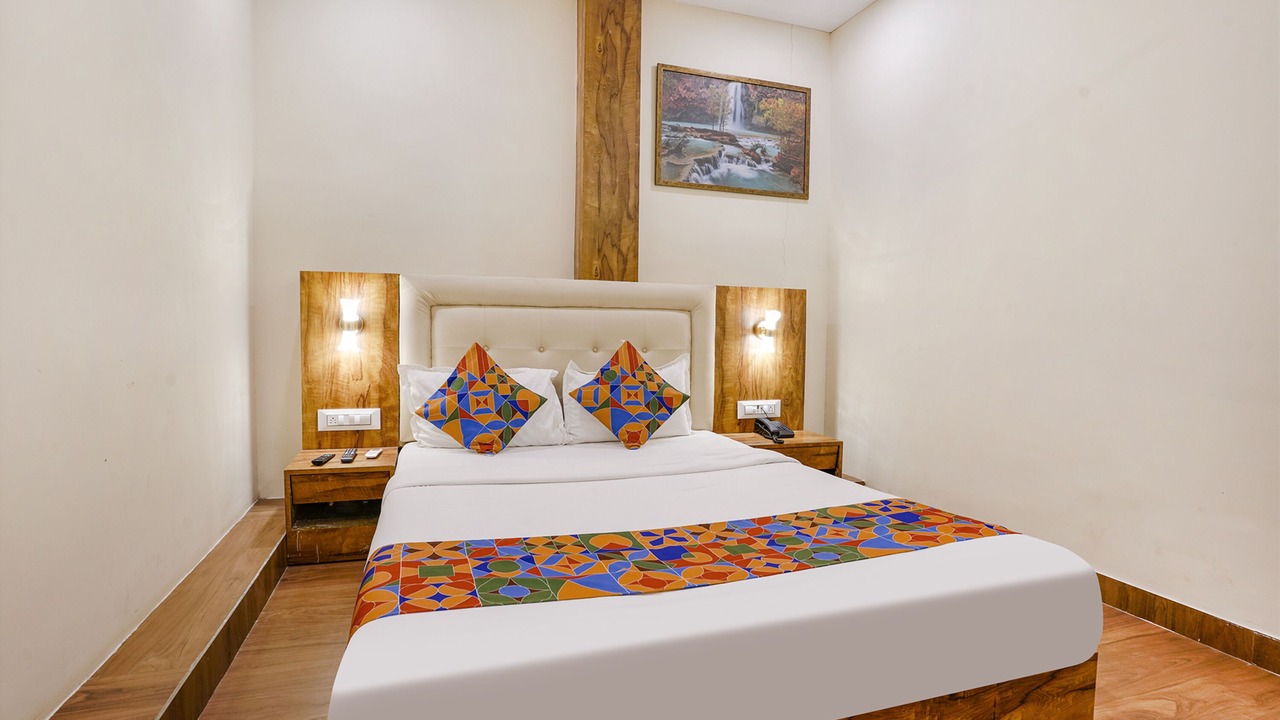 Photo of Bedroom in Sakinaka