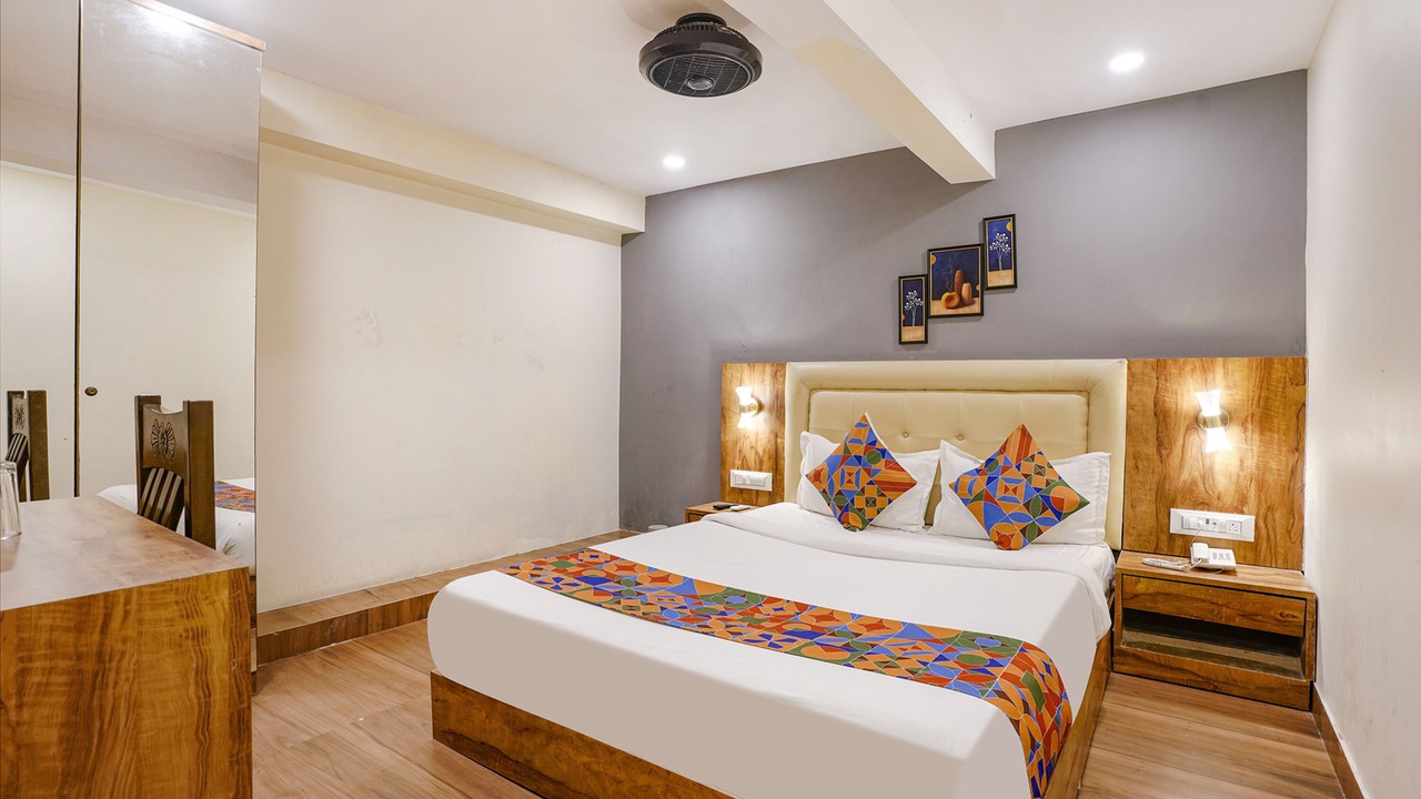 Photo of Bedroom in Sakinaka