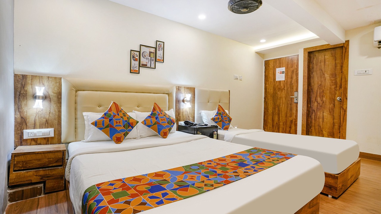 Photo of Bedroom in Sakinaka