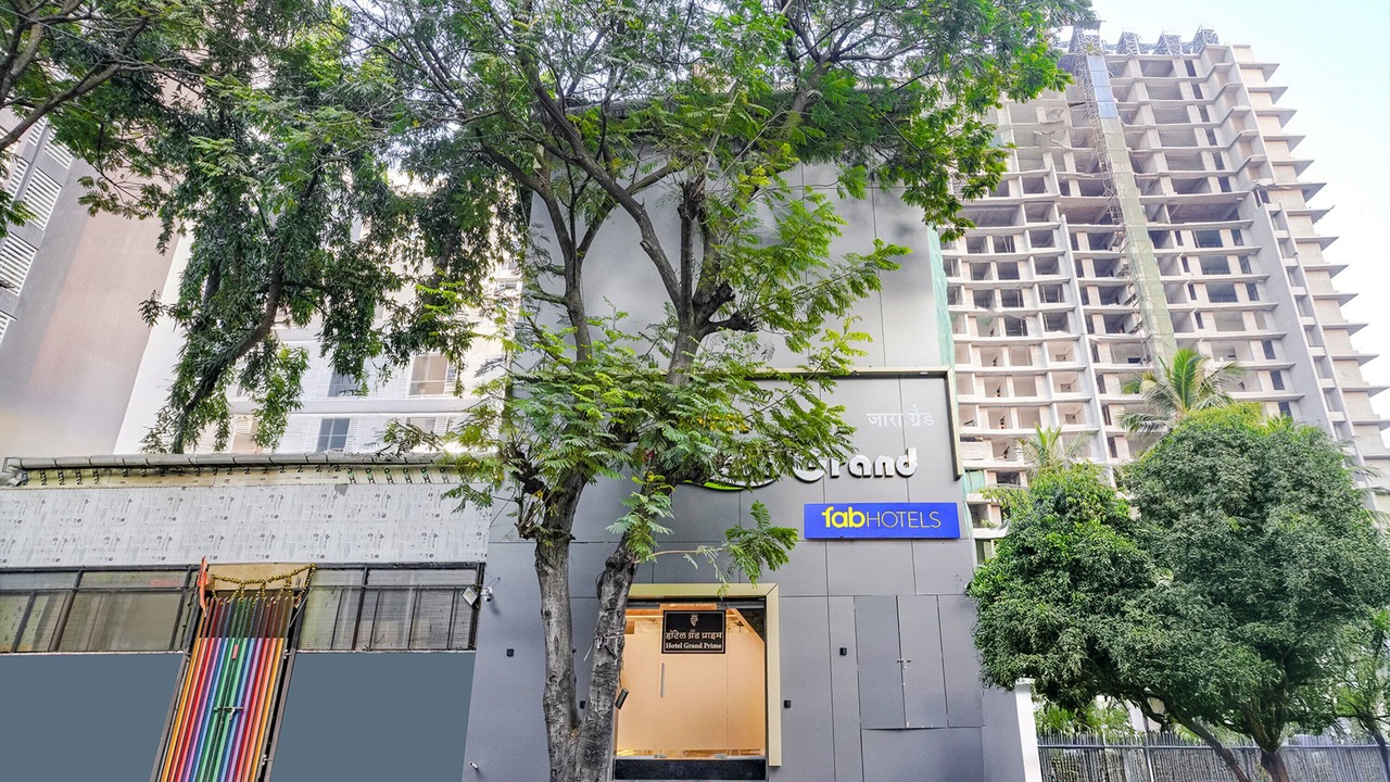 Photo of Outdoor in Sakinaka