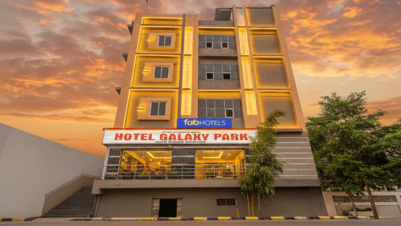 Photo of Outdoor in Shamshabad