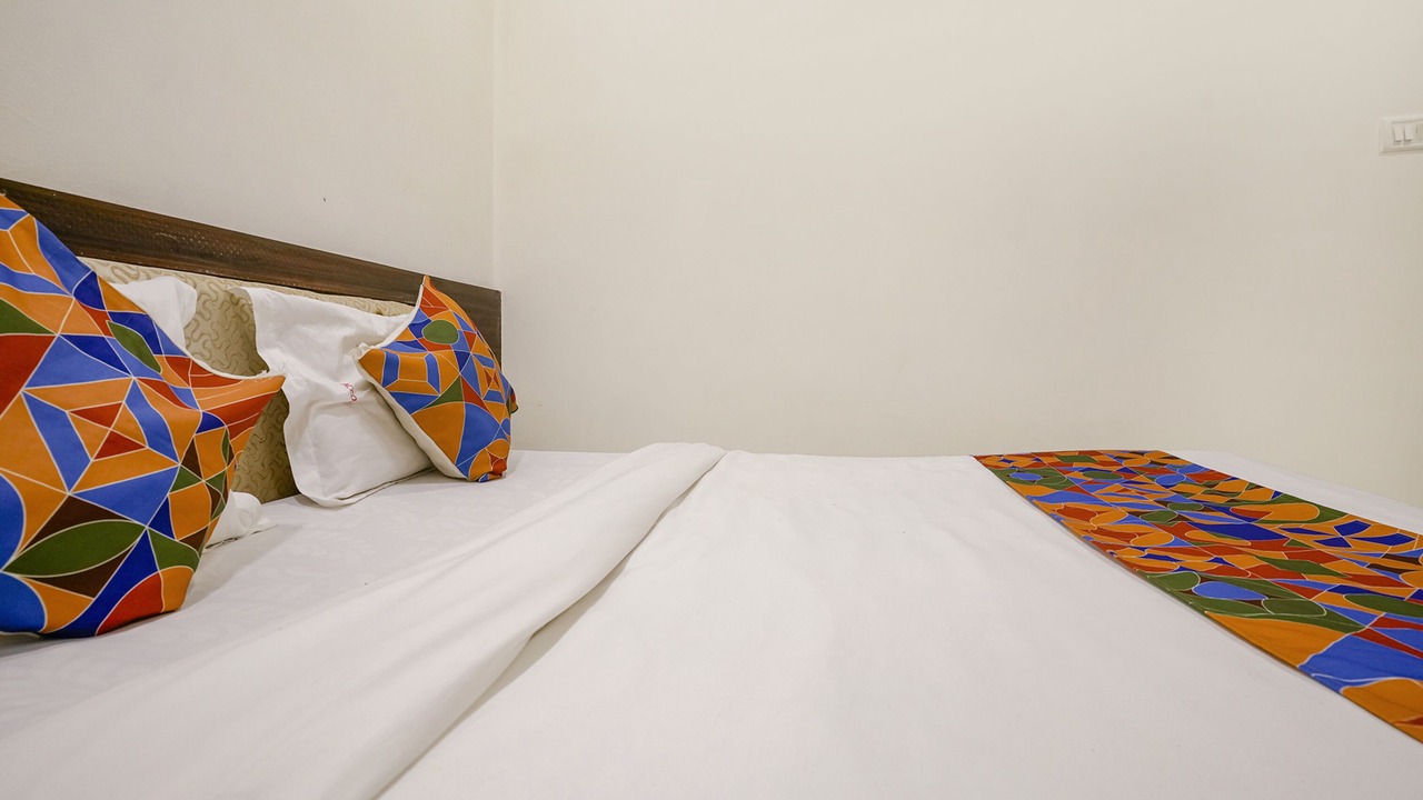 Photo of Bedroom in Sakinaka