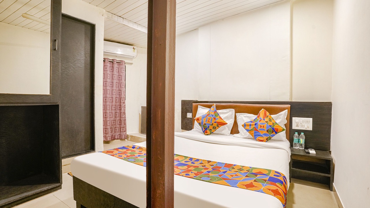 Photo of Bedroom in Sakinaka