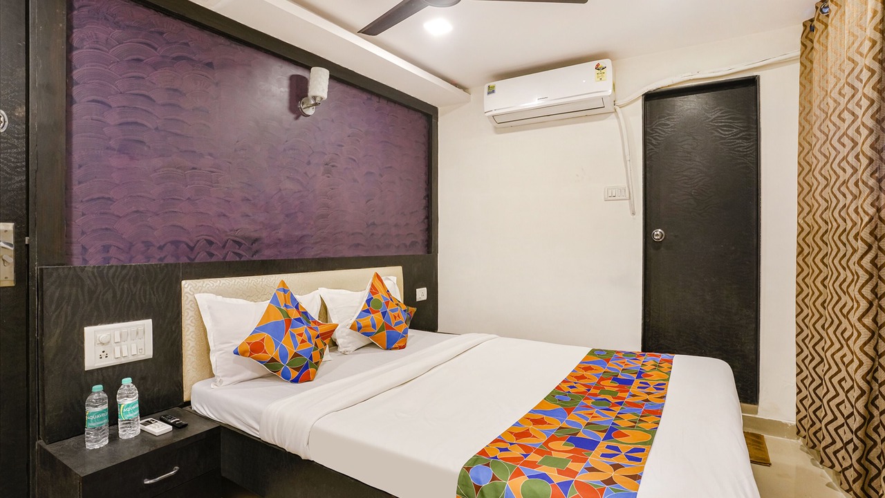 Photo of Bedroom in Sakinaka