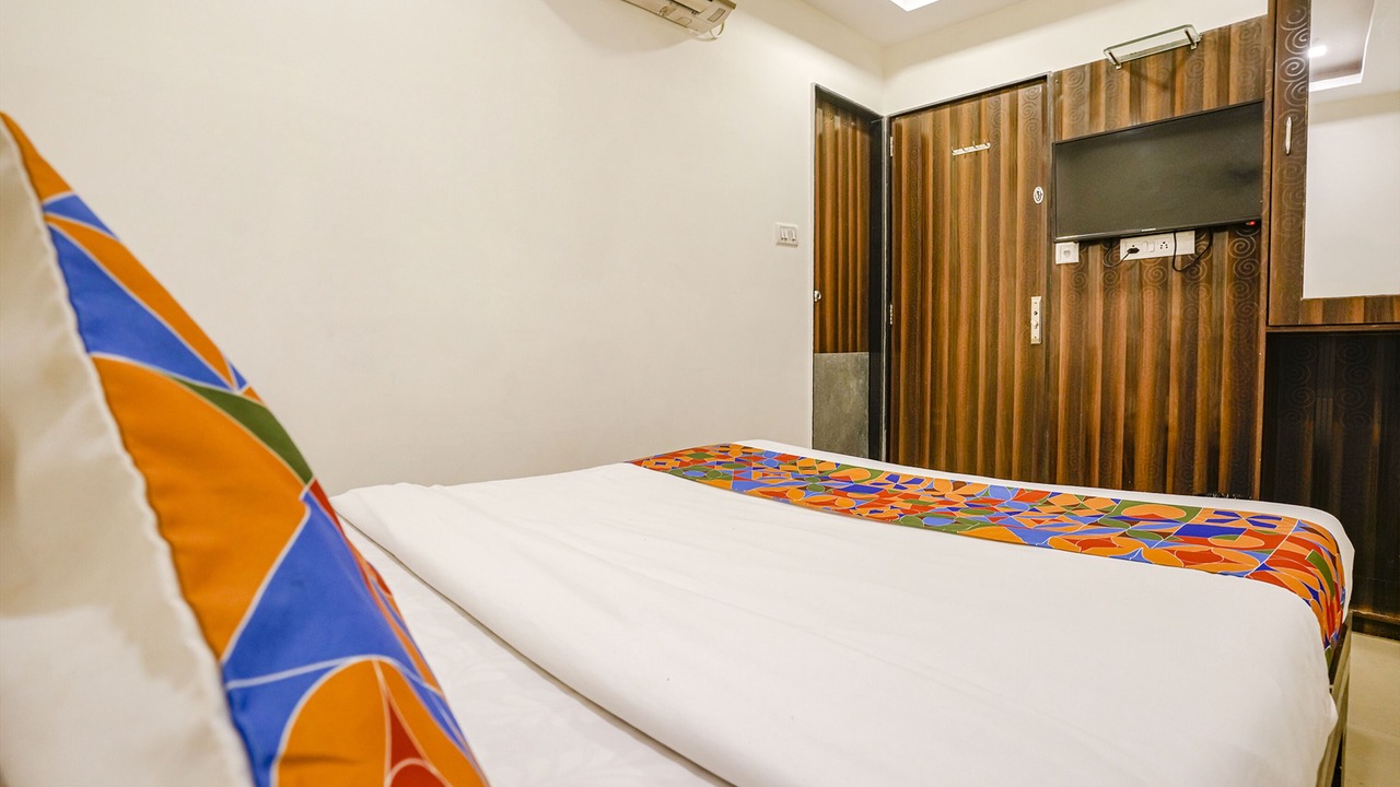 Photo of Bedroom in Sakinaka