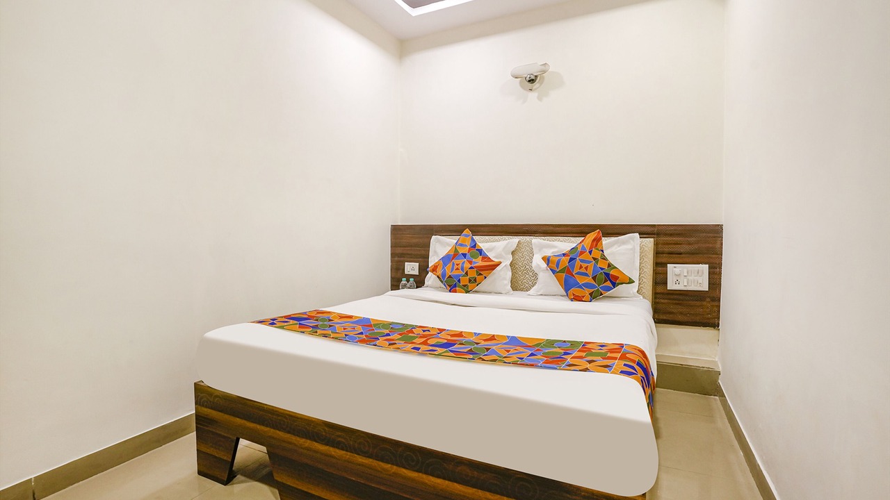 Photo of Bedroom in Sakinaka