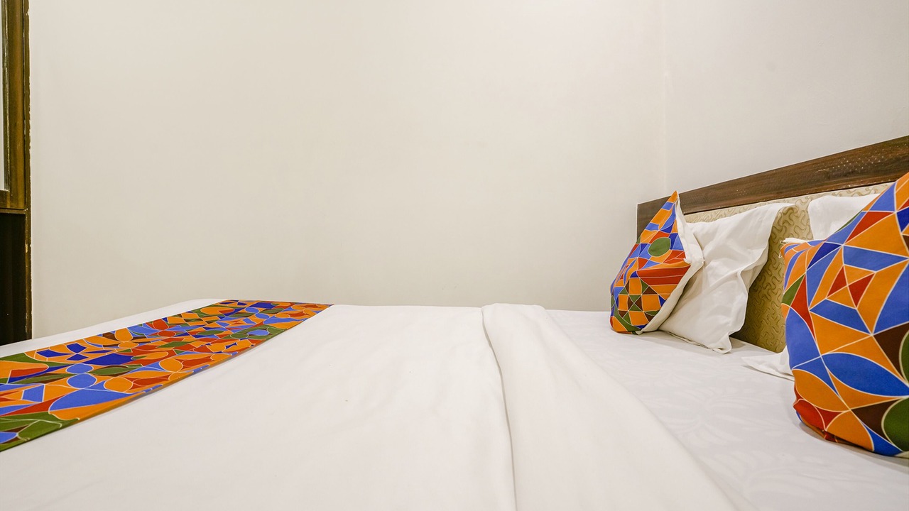 Photo of Bedroom in Sakinaka