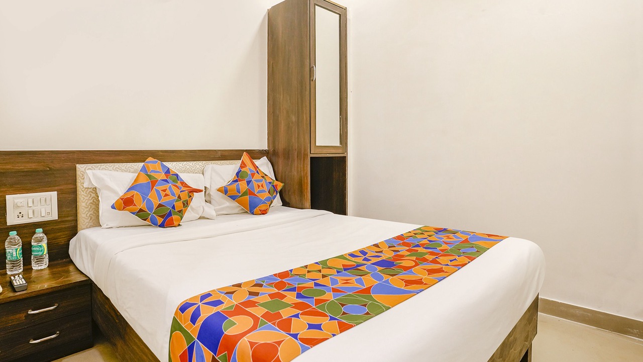 Photo of Bedroom in Sakinaka